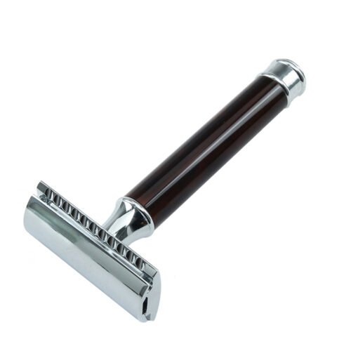 Men’s Wet Shaving Razor for Smooth Shave