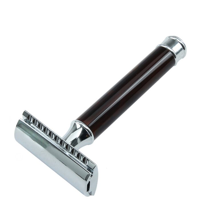 Men’s Wet Shaving Razor for Smooth Shave