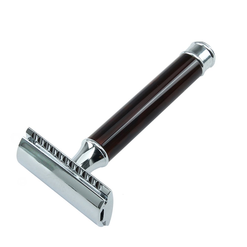 Men’s Wet Shaving Razor for Smooth Shave