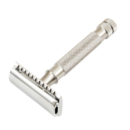 Best Selling Stainless Double Edge Safety Razor