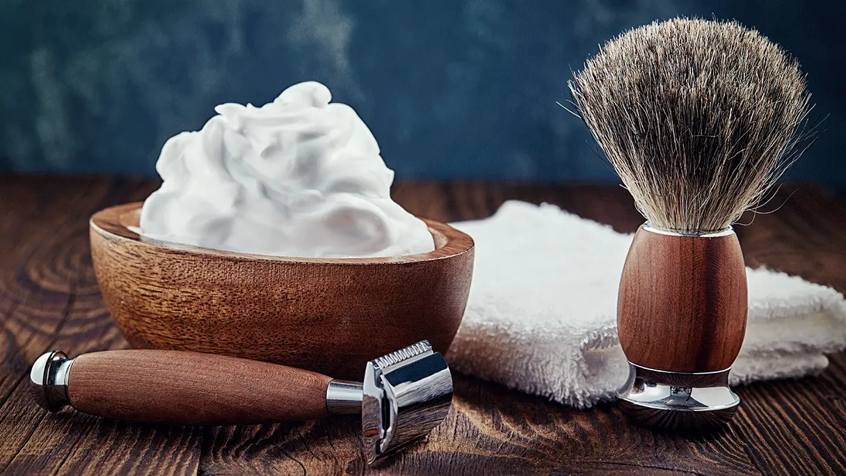 shaving gears