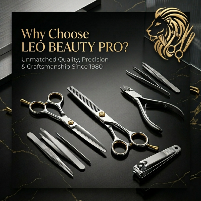 why choose us