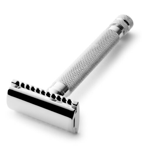 Heavy Duty 34C Safety Razor