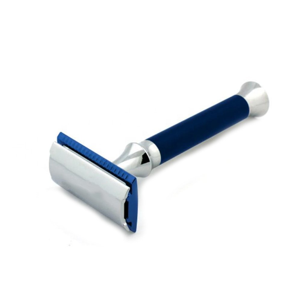 Beard Double Edge Safety Razor – Precision Stainless Steel Shaving Razor - Image 6