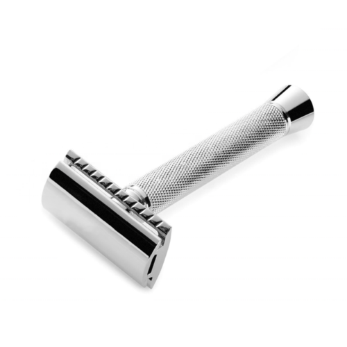 Premium Double Edge Shaving Razor