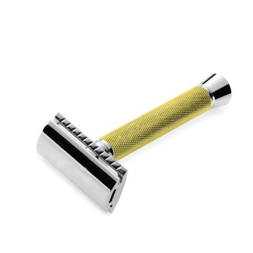 Premium Double Edge Shaving Razor
