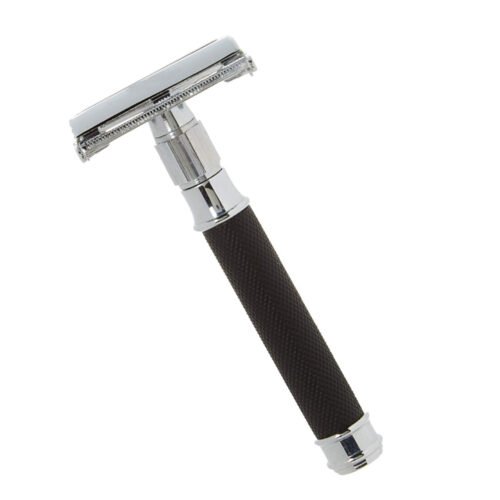 Elegant Design Lux Double Edge Safety Razor