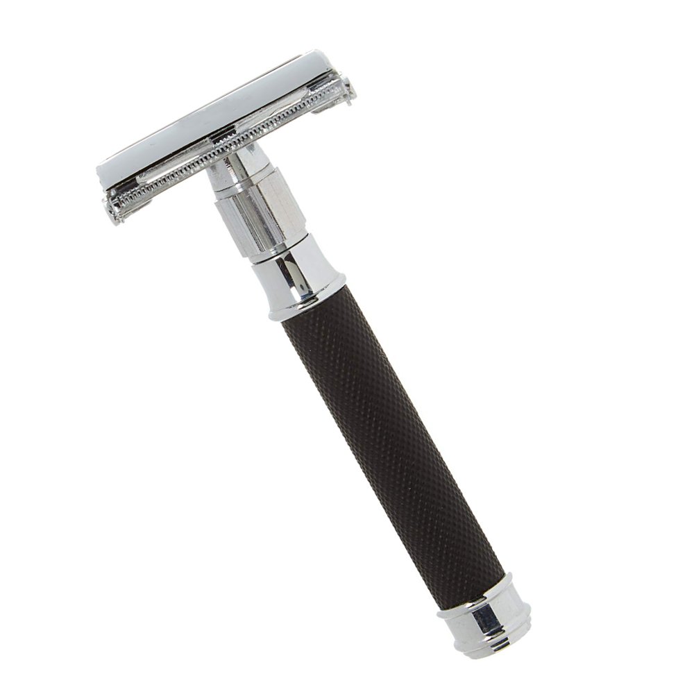 Elegant Design Lux Double Edge Safety Razor
