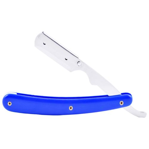 Professional Straight Razor with Replaceable Blade