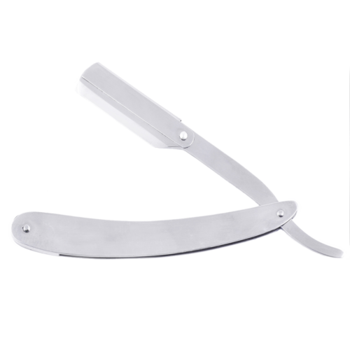 Professional Stainless Barber Shaving Razor
