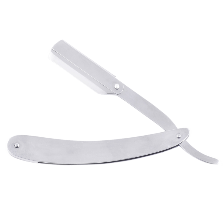 Professional Stainless Barber Shaving Razor