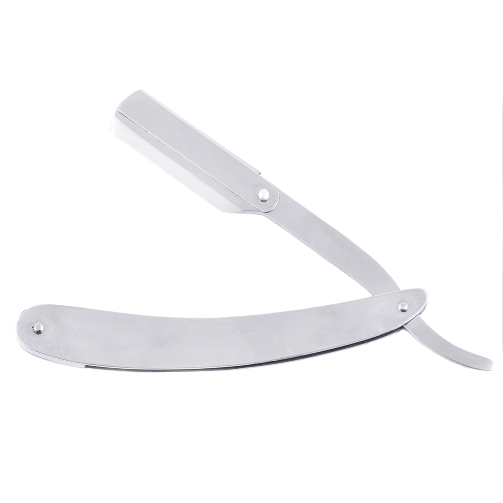 Professional Stainless Barber Shaving Razor
