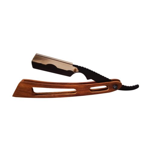 Classic New Straight Shaving Razor