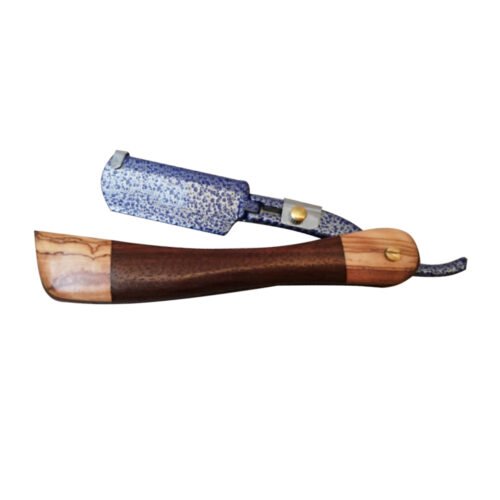 Shave Ready Men's Straight Razor