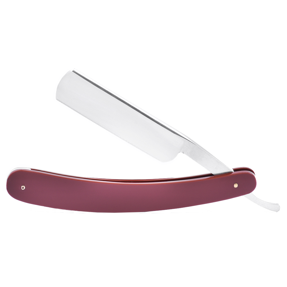 Premium Stainless Steel Throat Cut Razor - Image 4