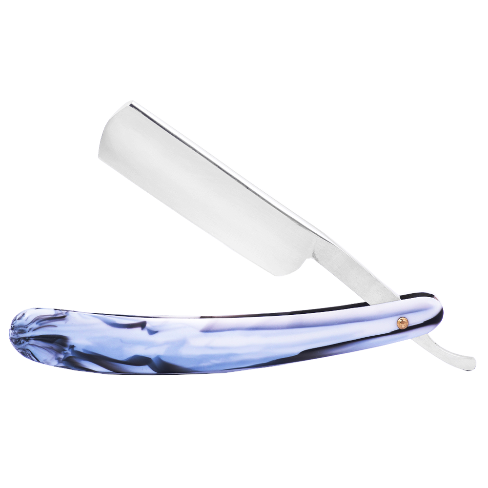 Professional Throat Cut Razor