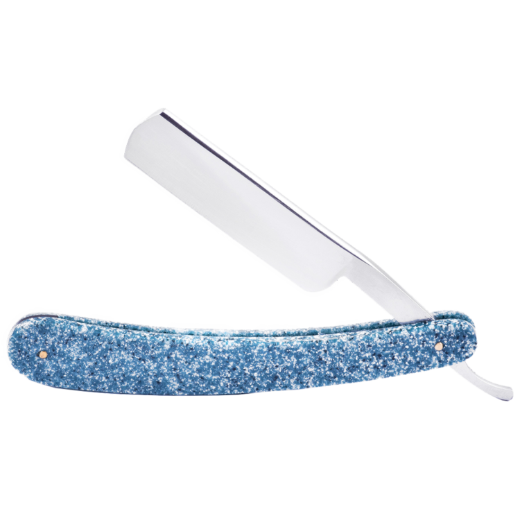 Shavette Razor for Personal Shave