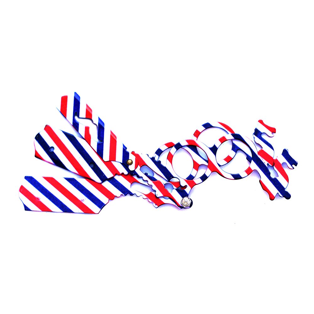 Paper Coated Finger Razor for Safe Grooming - Image 3