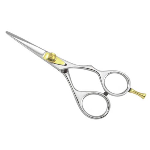 Barber Ergonomic Hair Cutting Shear