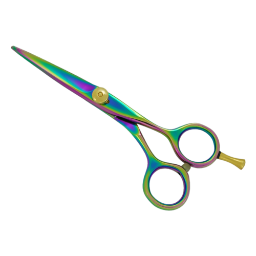 Professional Barber Scissors Manufacturer in Pakistan