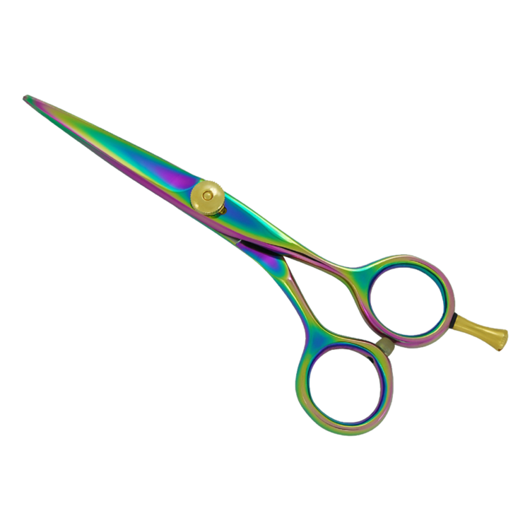 Professional Barber Scissors Manufacturer in Pakistan