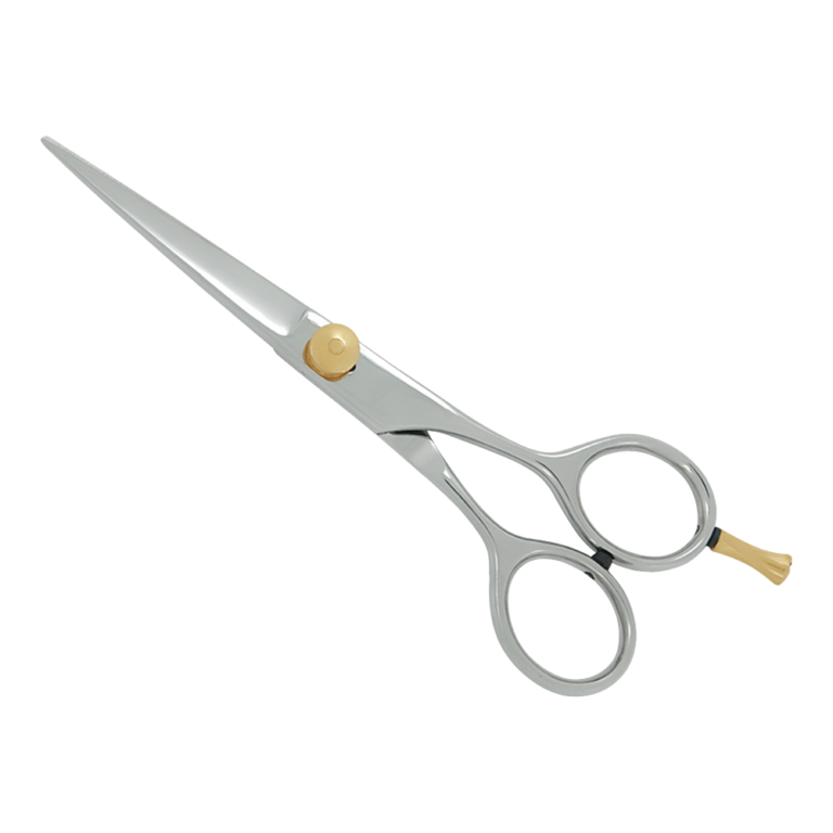 Salon Scissors Manufacturer and Exporter