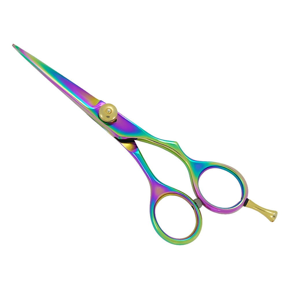 Pro Stylish Barber Scissors - Image 2