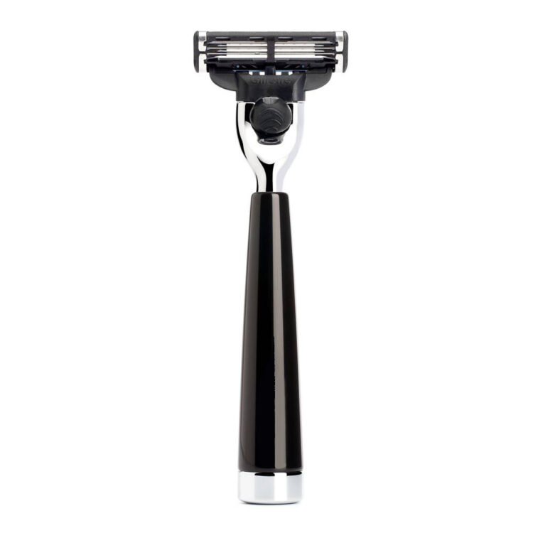 Slim Cartridge Razor