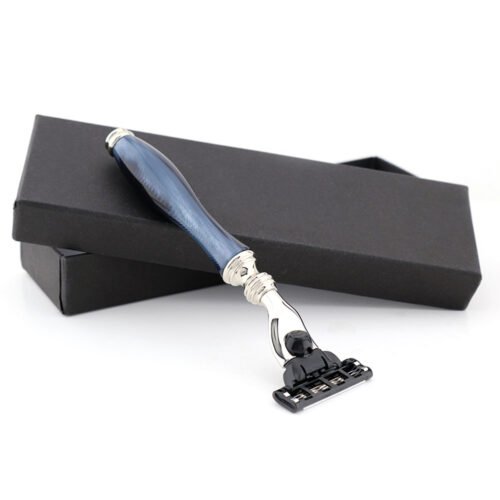 Cartridge Razor Mens Comfortable Shaving