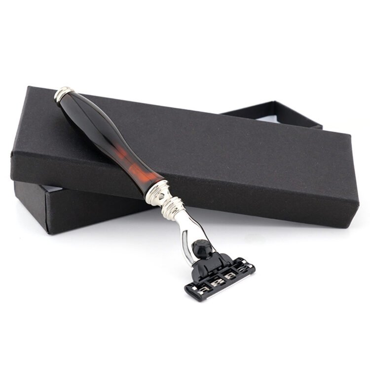 Beautiful Cartridge Razor for Men Shaving