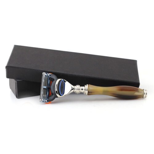 Fusion 5 cartridge shaving razor