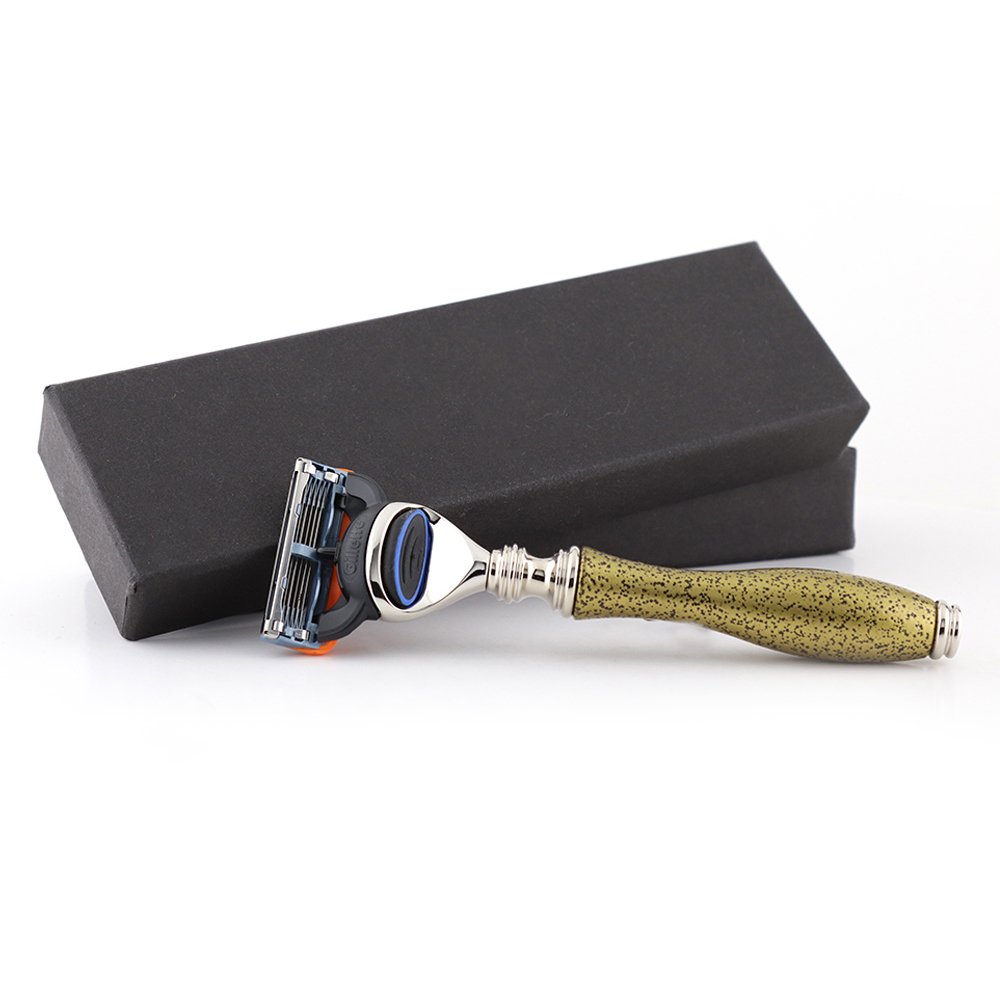 Fusion Shaving Razor Beard Grooming Tool