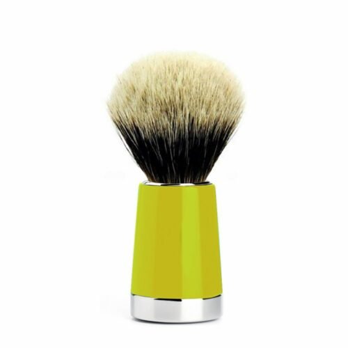Slim Shaving Brush Badger