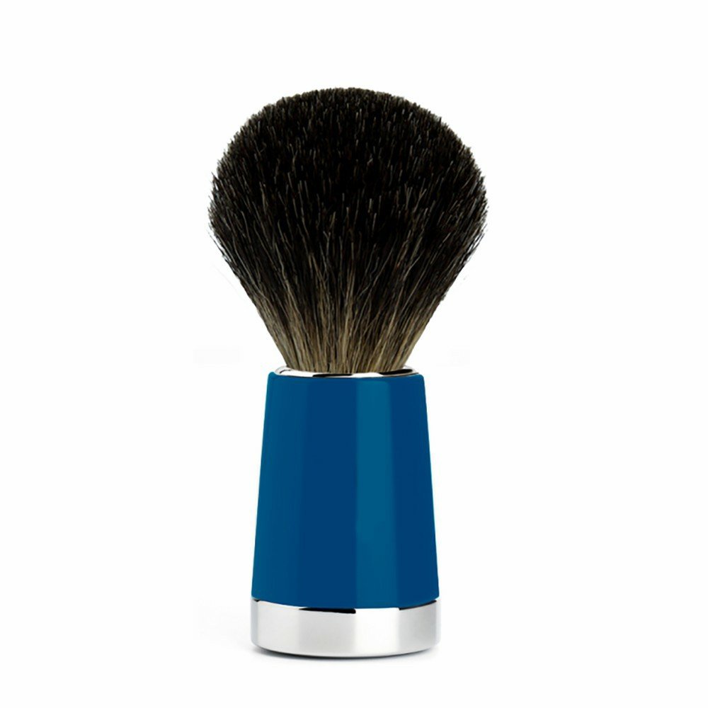 Slim Shaving Brush Badger - Image 7