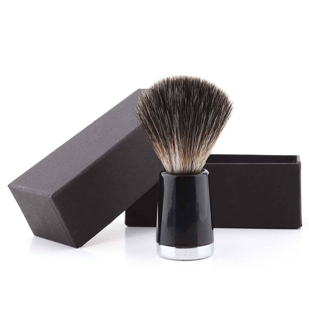 Slim Shaving Brush Badger - Image 13