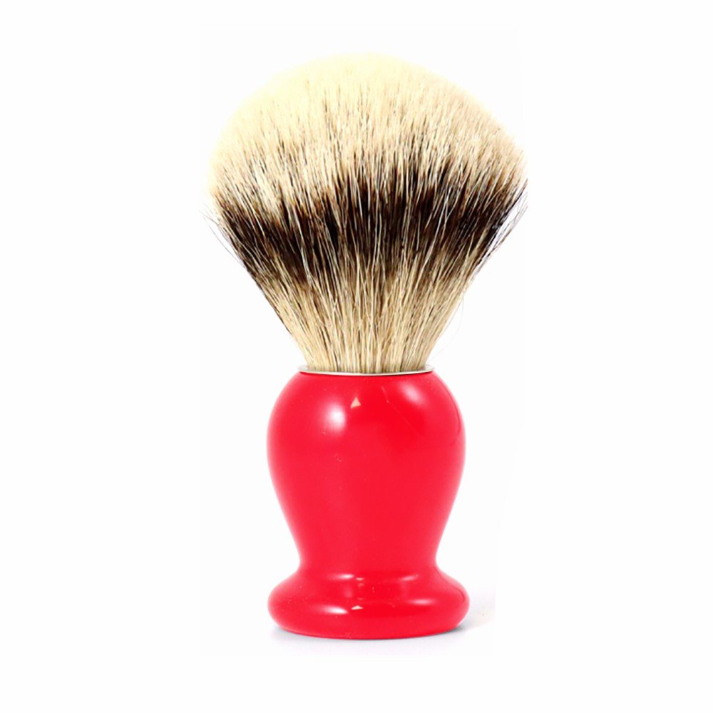 Premium Shaving Brush for Men’s Grooming - Image 3
