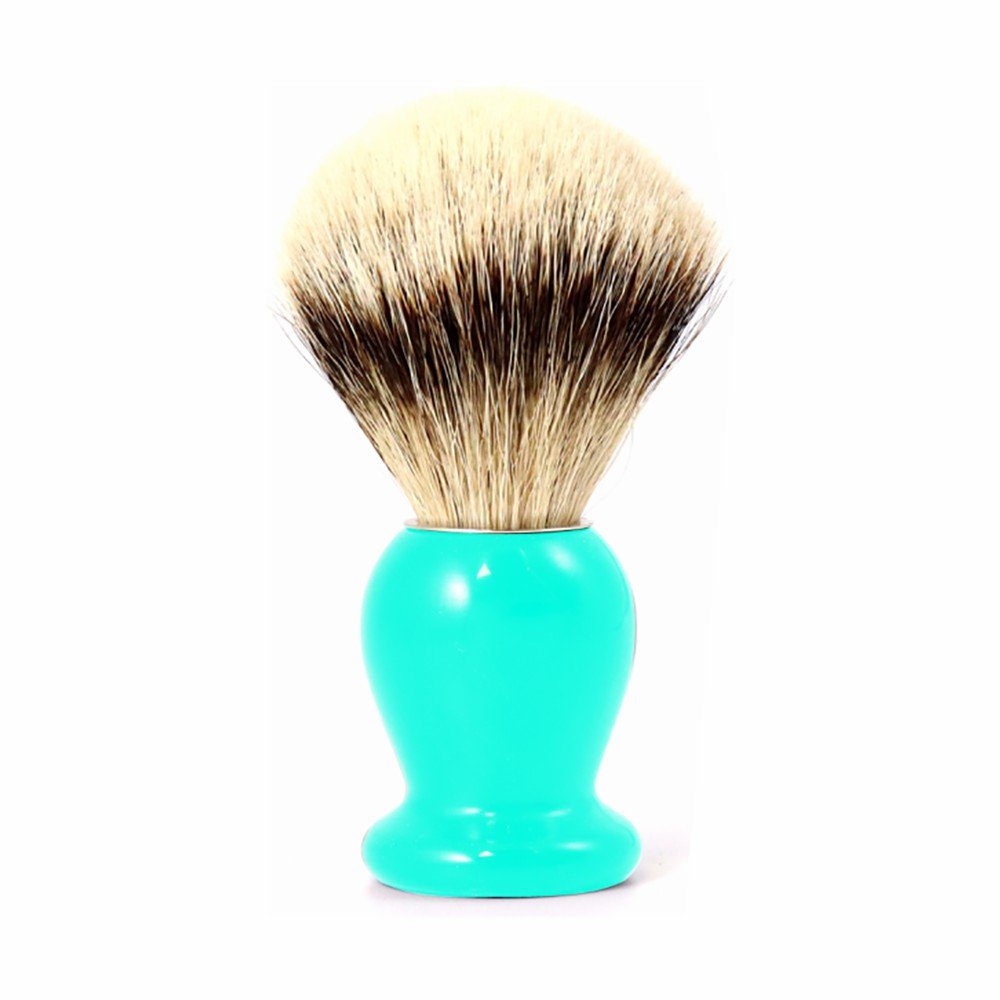 Premium Shaving Brush for Men’s Grooming - Image 4