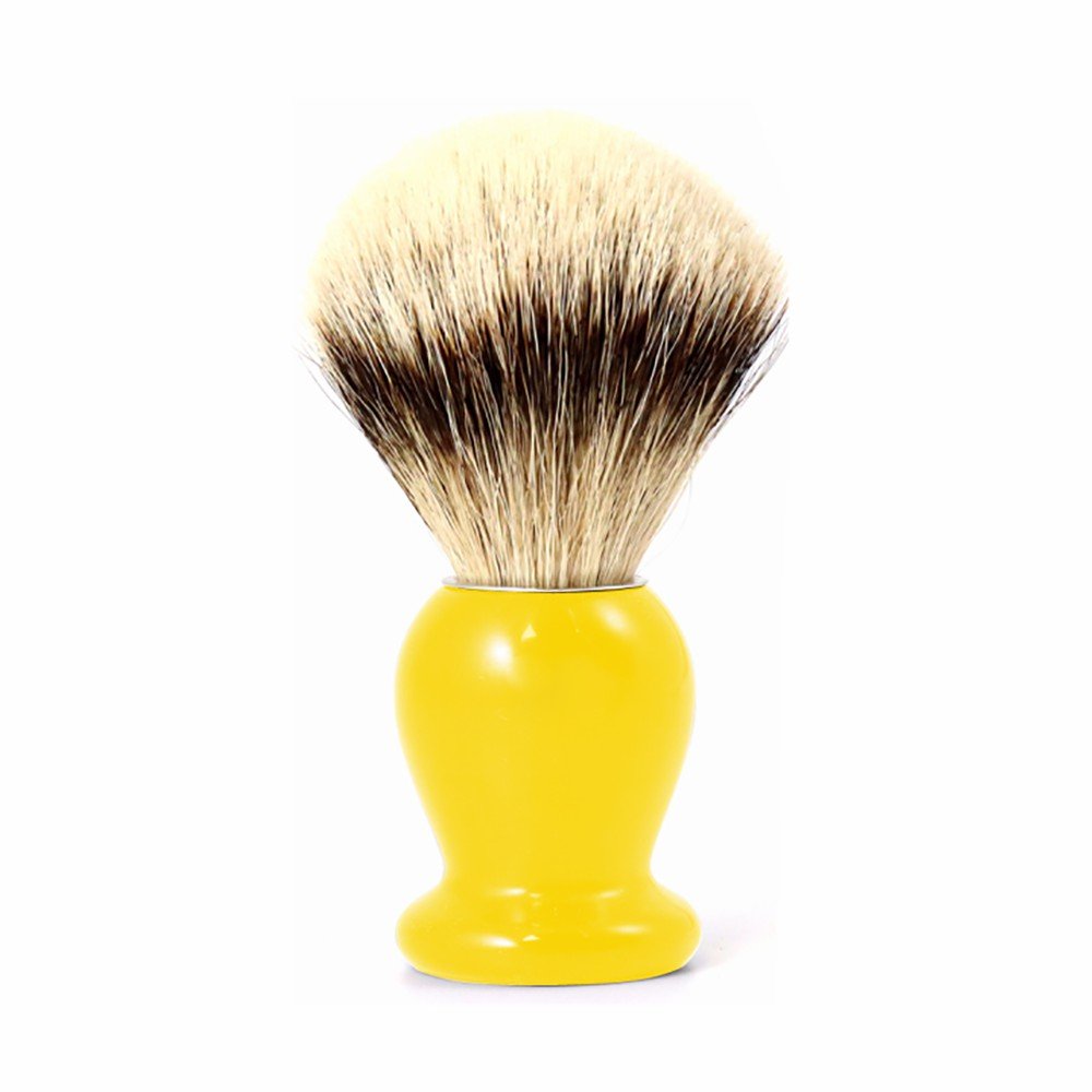 Premium Shaving Brush for Men’s Grooming - Image 5