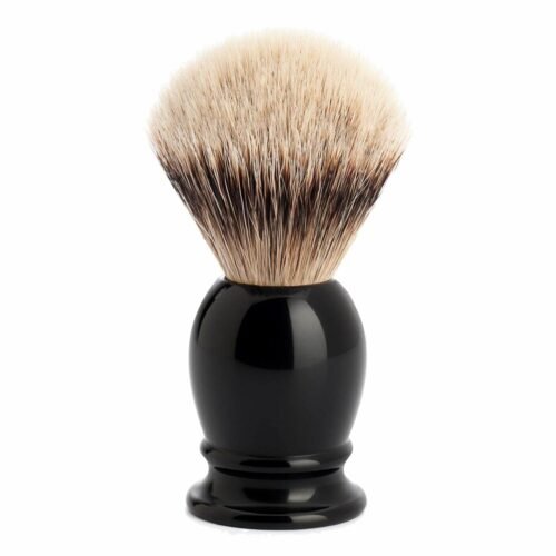 2 Steps Barber Shaving Brush