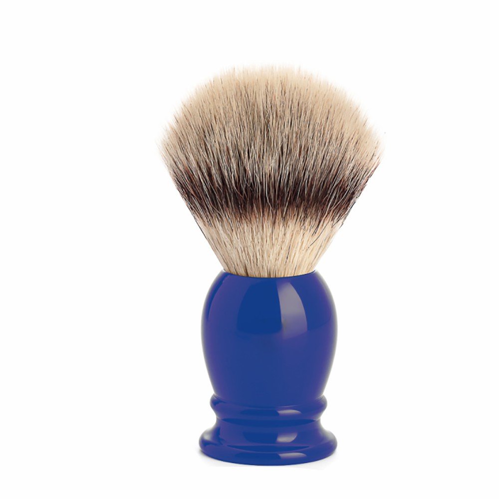 2 Steps Professional Barber Shaving Brush - Image 4