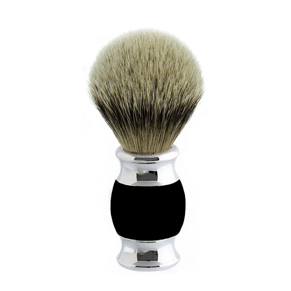 Dot Shaving Brush Beard Care Brush