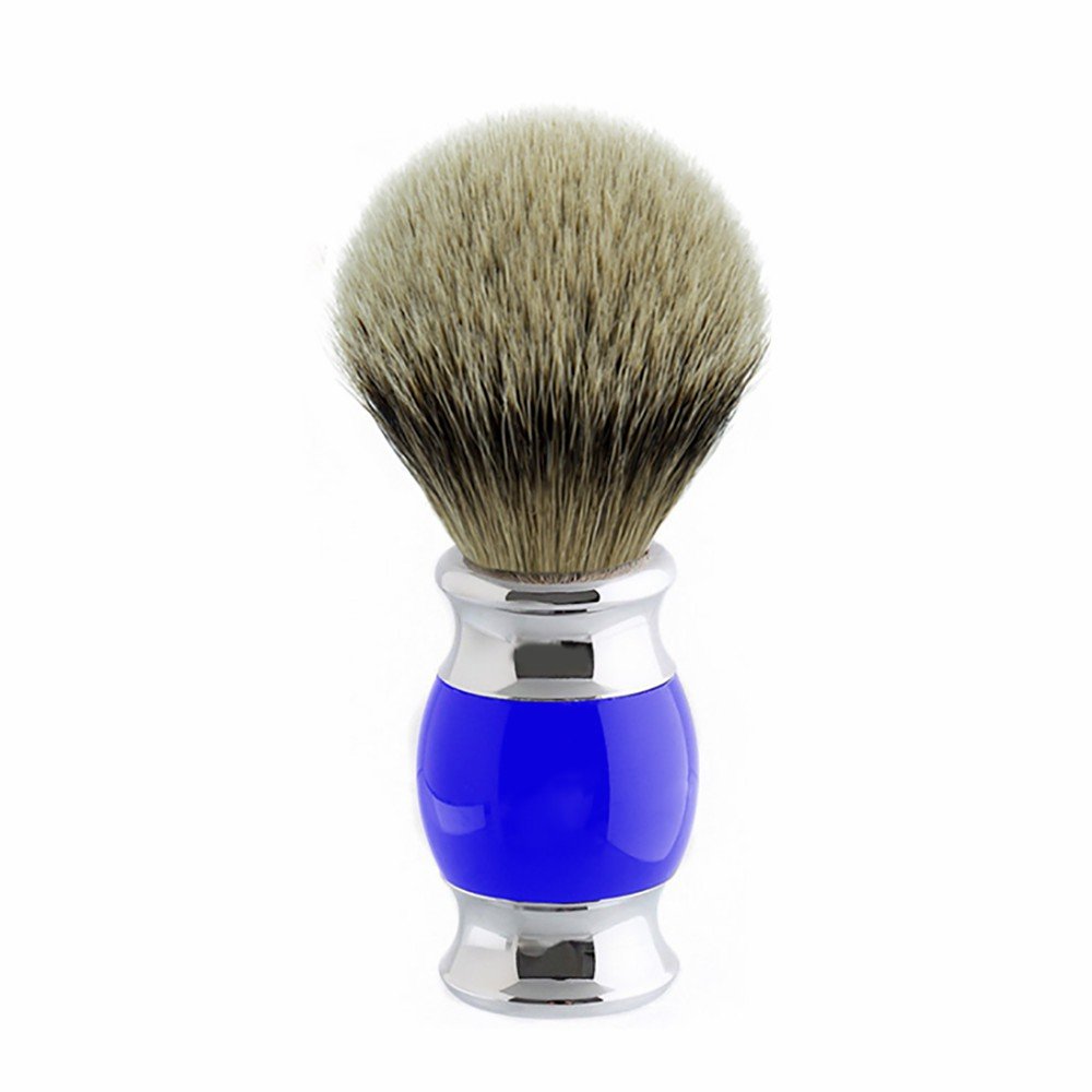 Dot Shaving Brush Beard Care Brush - Image 9