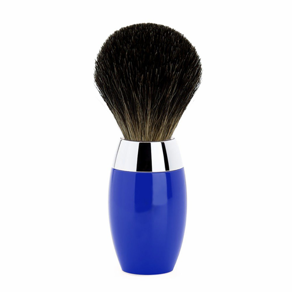 Professional Long Handle Shaving Brush - Image 5