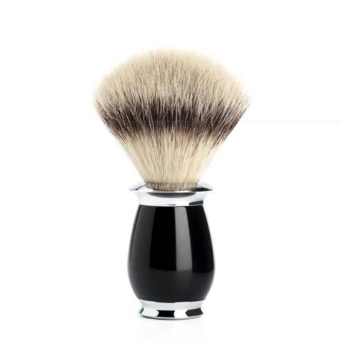 Silver Tip Badger Shaving Brush