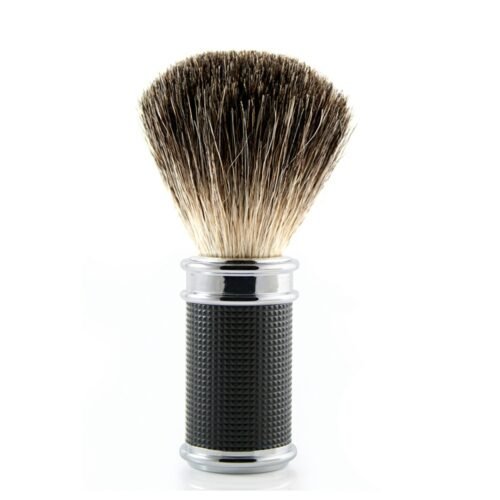 Badger Hair Diamond Shaving Brush