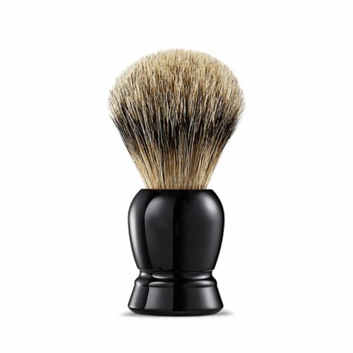 Best Badger Shaving Brush with Metal Handle