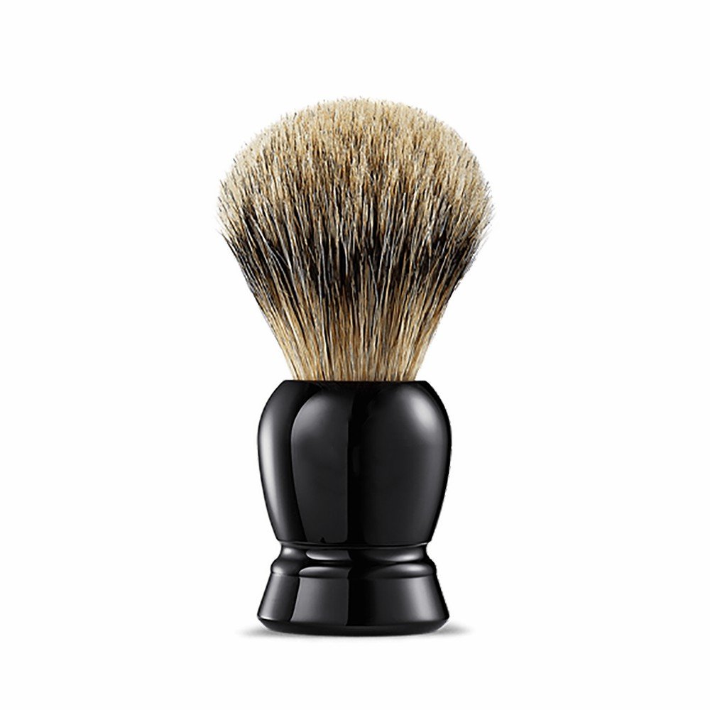 Best Badger Shaving Brush with Metal Handle