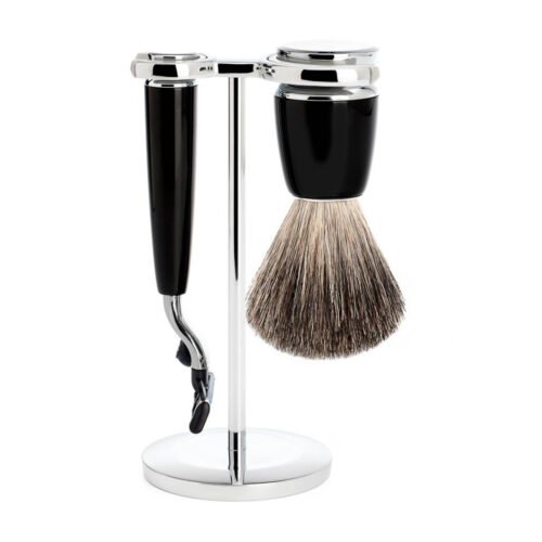 Stylo Cartridge Shaving Set – Premium Men’s Razor & Grooming Kit