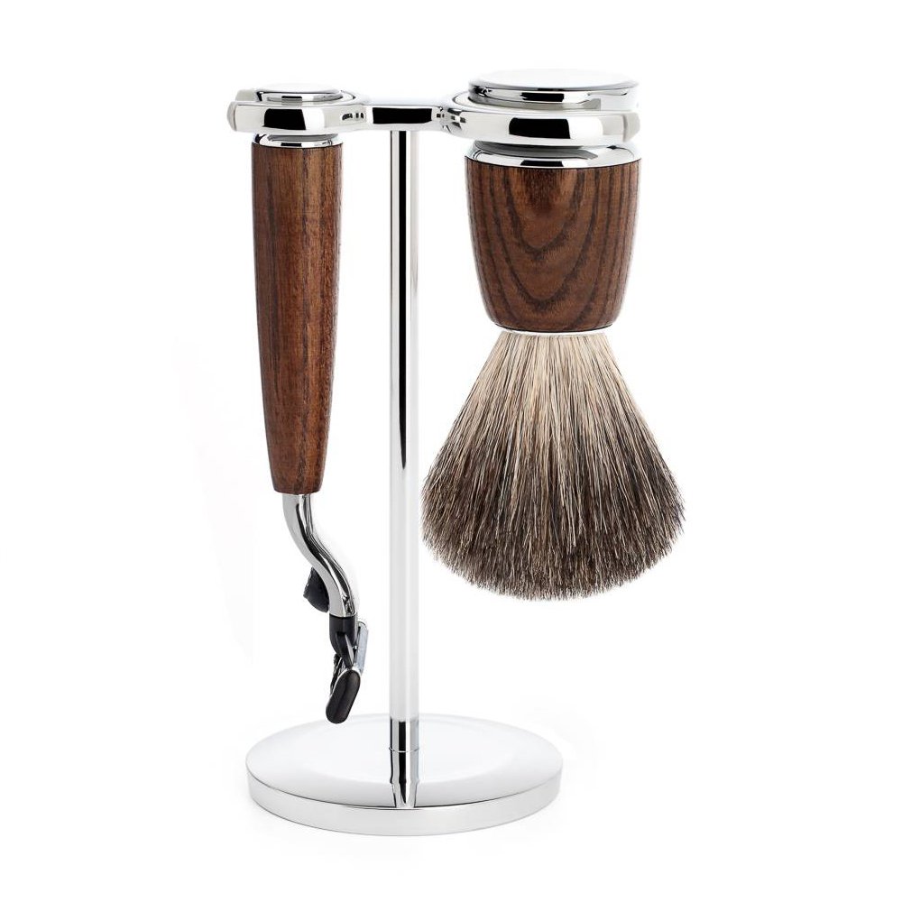 Stylo Cartridge Shaving Set - Image 2
