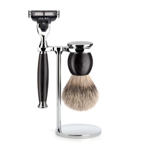 Professional Cartridge Shaving Kit – Precision Razor & Grooming Set